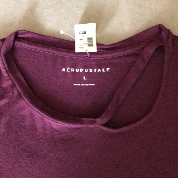 Aeropostale t-shirt - Picture 2 of 3